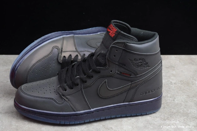 Kick Theory Fearless 1 High Zoom BV0006-900 Jordan Retro Air 0731